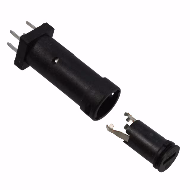 3101.004 SCHURTER Inc. Portafusibles